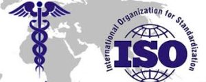 ISO gecertificeerd